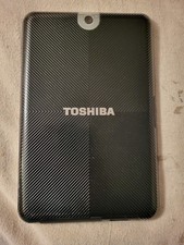 Toshiba thrive 10.1 d'occasion  Expédié en Belgium