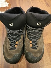 Vibram wanderschuhe 41 gebraucht kaufen  Nienstädt