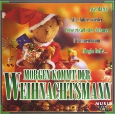 Various morgen kommt gebraucht kaufen  Berlin