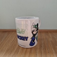 Mickey mouse mug for sale  ROCHESTER