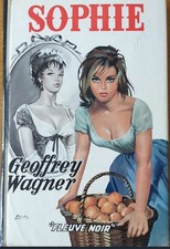 Sophie wagner geoffrey d'occasion  Dombasle-sur-Meurthe