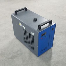 Omtech 5200 industrial for sale  Kawkawlin