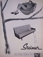 Stoneer advertising real d'occasion  Expédié en Belgium