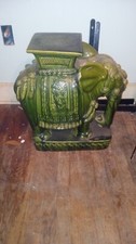 Vintage ceramic large for sale  Alexandria