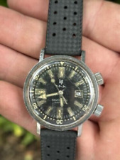 Lip Electronic- repairs-restoration the watch is not for sale ! comprar usado  Enviando para Brazil