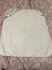 Hooded baby towel for sale  ILFORD