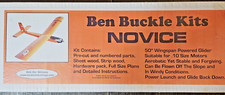 Ben buckle novice for sale  Fredericksburg