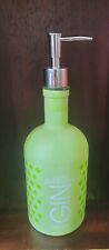 Lakes gin bottle for sale  SWANSEA