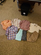Boys clothes lot for sale  Westfield