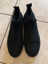 Zara men black for sale  UK