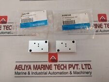 Lote de 2X placas de bateria Bachofen 487165 XXX comprar usado  Enviando para Brazil