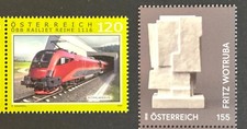 AUSTRIA 2025 SELLOS INDIVIDUALES EDICIONES SIN FIJASELLOS A ELEGIR AUSTRIA 2025 ¡NUEVO!! segunda mano  Embacar hacia Mexico