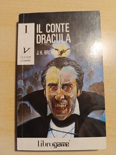 Librogame horror classic usato  Roma