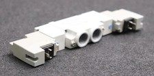 Smc pneumatik magnetventil gebraucht kaufen  Deutschland