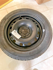 Steel wheel volkswagen for sale  NEW MALDEN