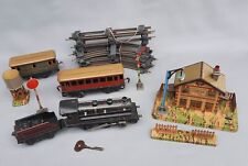 Jouet ancien train d'occasion  Houilles