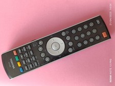 Télécommande toshiba 8002 d'occasion  Lilles-Lomme