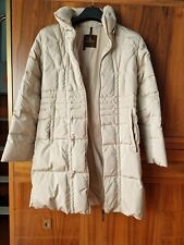 Moncler piumino lungo usato  Spilamberto
