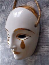 Wand maske venedig gebraucht kaufen  Gundelfingen a.d.Donau