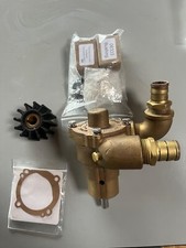 Raw water pump for sale  El Granada