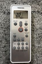 Toshiba l11se telecomando usato  Genova