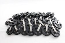 Pvc umlenkrolle metall gebraucht kaufen  Pirna, Dohma, Struppen