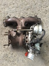 Bm5g 6k682 turbina usato  Massa di Somma