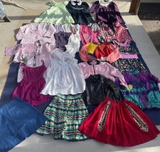 Vintage girls clothing for sale  Burlington