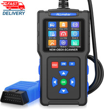 Obd2 diagnosi auto usato  Roma