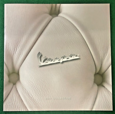 Vespa sales brochure for sale  BRISTOL