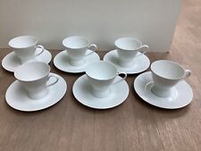 Tasse unterteller rosenthal gebraucht kaufen  Köln