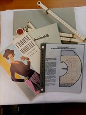Reichhaltiges schnittzeichner  gebraucht kaufen  Dillenburg