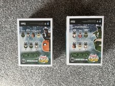 Arrow series funko for sale  LEICESTER