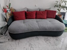 Bigsofa 240 140 gebraucht kaufen  Weinheim