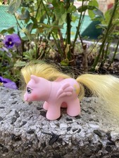 Little pony nibbles gebraucht kaufen  Dresden