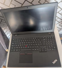 Portable lenovo thinkpad d'occasion Portable lenovo thinkpad d'occasion  Courcouronnes