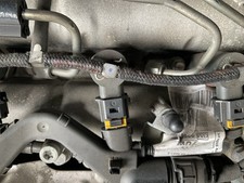 Einspritzdüse injektor pel gebraucht kaufen  Leverkusen