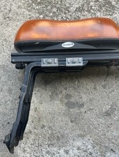 Lampeggiante furgoni usato  Vestenanova