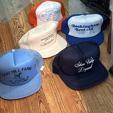 snapback 3 hats for sale  Fairfax