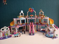 Lego friends heartlake gebraucht kaufen  Bochum