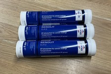 Fuchs renolit calcium for sale  WEYMOUTH