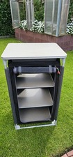 Kampa amber campingschrank gebraucht kaufen  Garrel