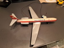 Arnold swissair aereo usato  Carmagnola
