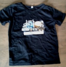 Jungen shirt truck gebraucht kaufen  Paderborn