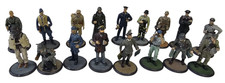 17x zinnsoldaten wwii gebraucht kaufen  Bargteheide