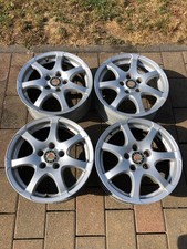 Anzio alufelgen audi gebraucht kaufen  Ehlscheid, Kurtscheid, Melsbach