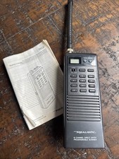 Realistic pro 10channel for sale  STOCKPORT