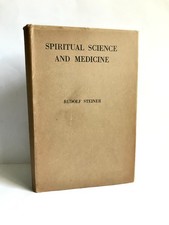Spiritual science medicine for sale Spiritual science medicine for sale  LEEDS