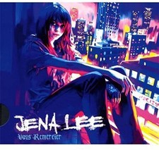 Remercier jena lee d'occasion  Les Mureaux