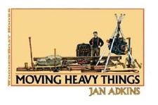 Moving heavy things for sale  Montgomery